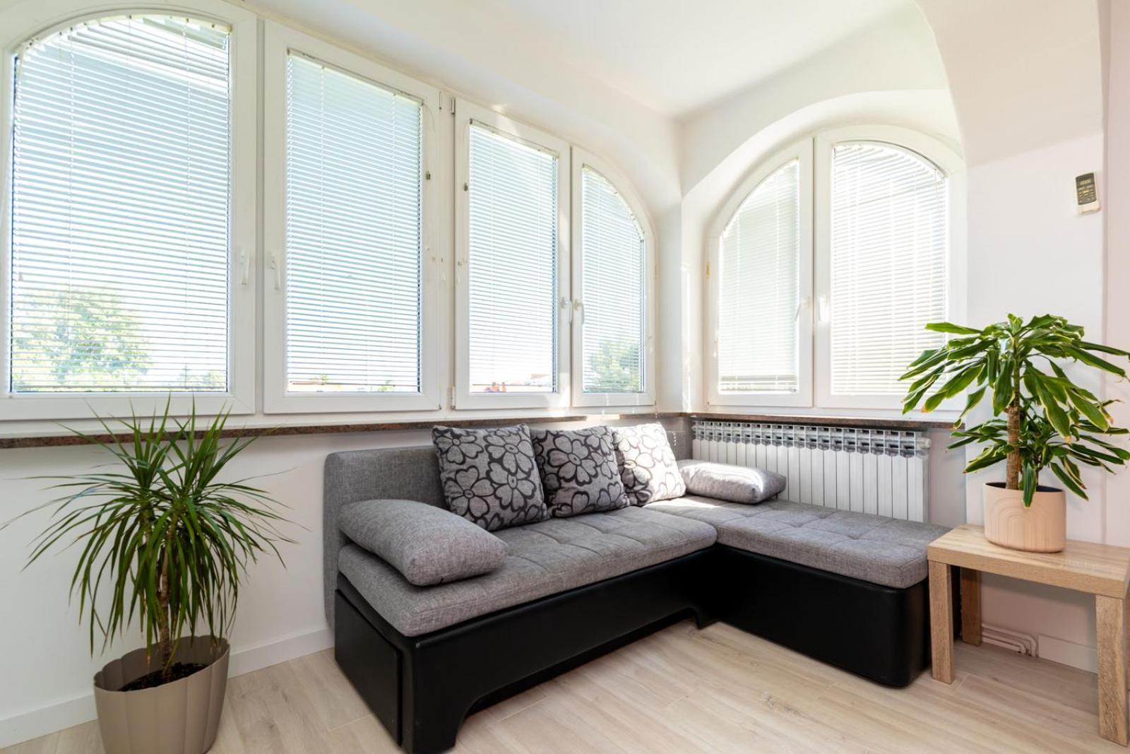 Apartment Meri 克尔克 外观 照片