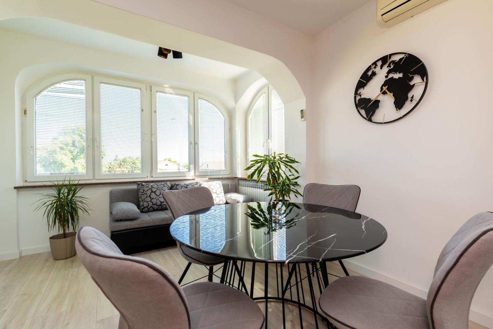 Apartment Meri 克尔克 外观 照片