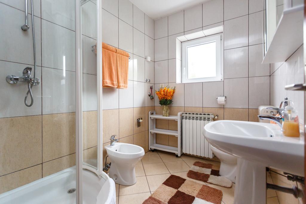 Apartment Meri 克尔克 外观 照片