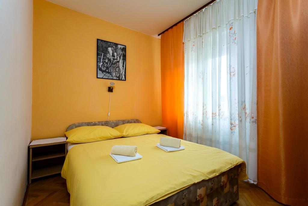 Apartment Meri 克尔克 外观 照片