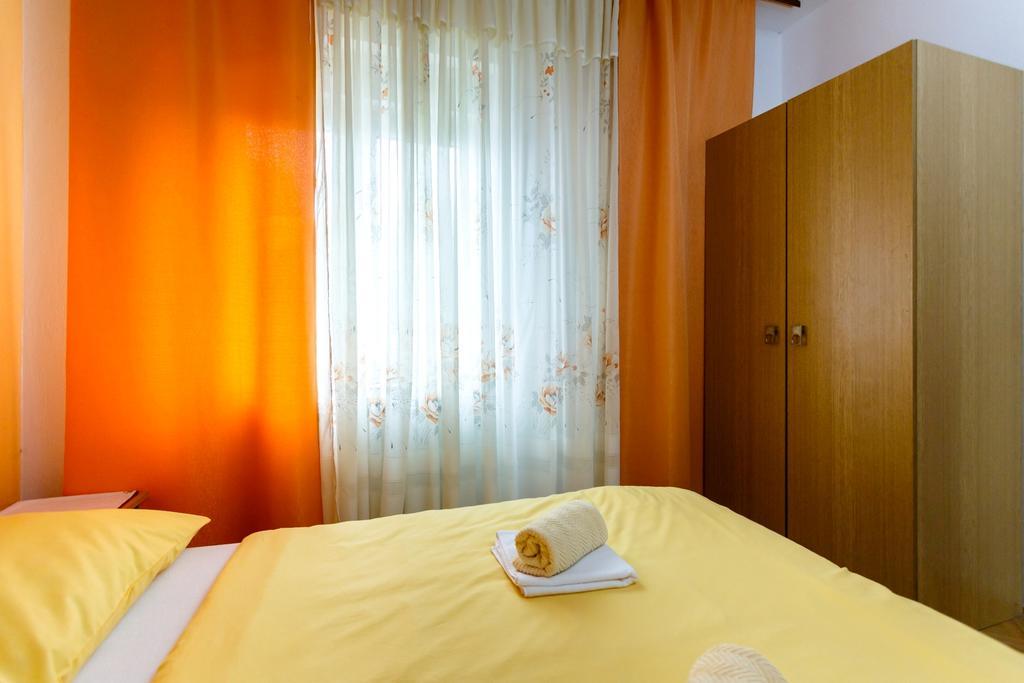 Apartment Meri 克尔克 外观 照片
