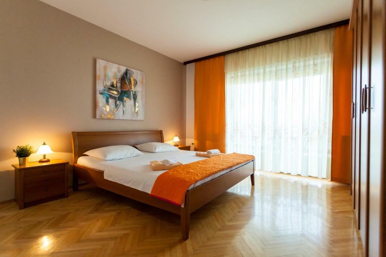 Apartment Meri 克尔克 外观 照片