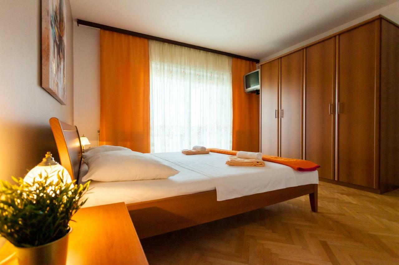 Apartment Meri 克尔克 外观 照片