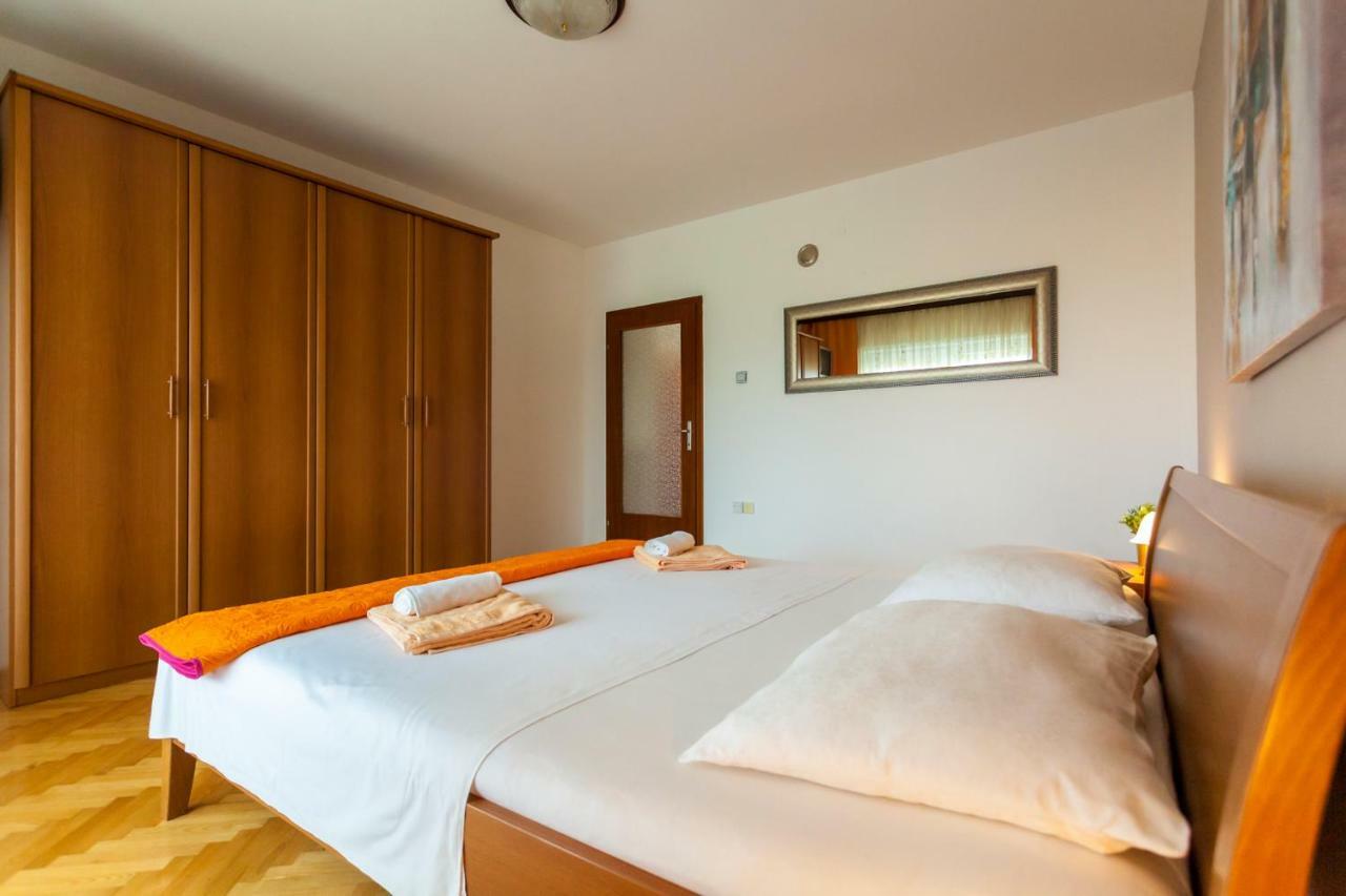 Apartment Meri 克尔克 外观 照片