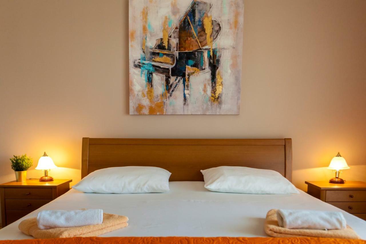 Apartment Meri 克尔克 外观 照片