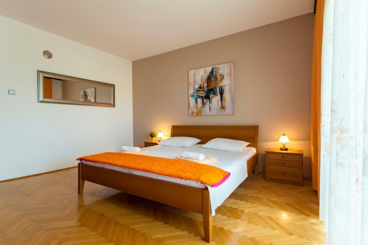 Apartment Meri 克尔克 外观 照片